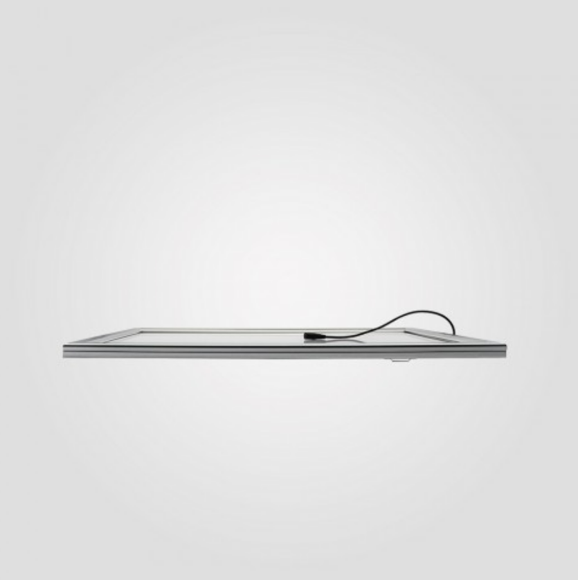 Snap Frame Series-12V