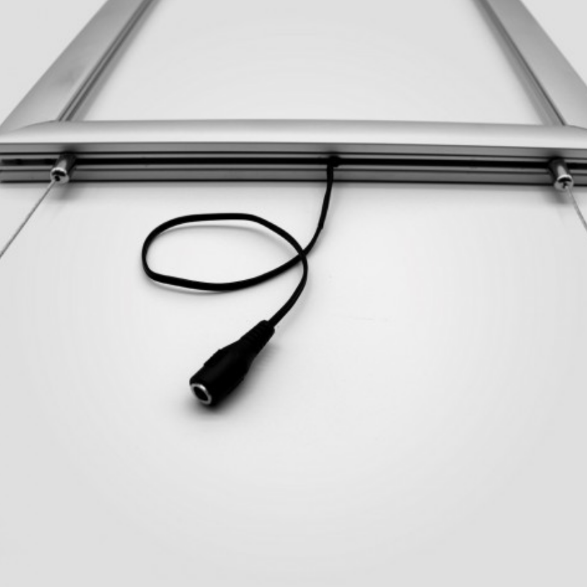 Double Faced Snap Frame Series-12V