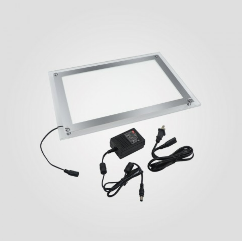 Crystal Series-12V